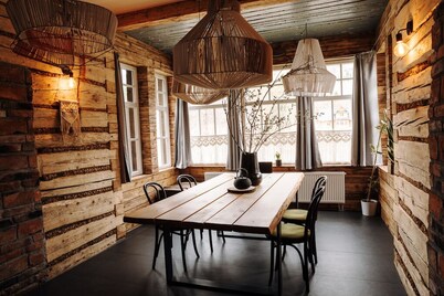 Daj Spokój - slow apartments