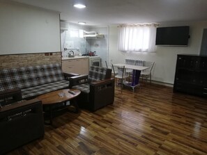 Electric kettle - Fernando (Bukhara)