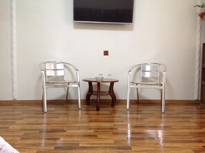 Interior - Fernando (Bukhara)