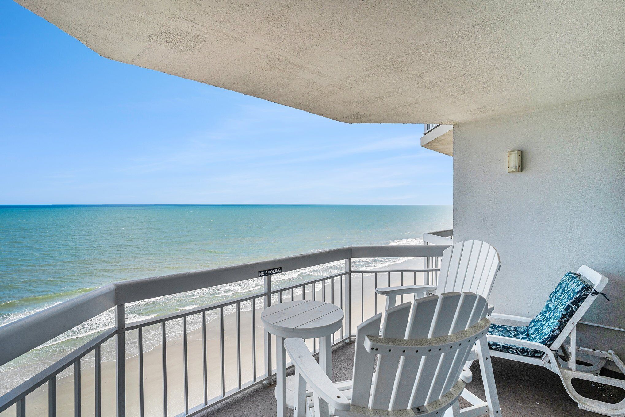 Condo, 1 Bedroom | Property grounds