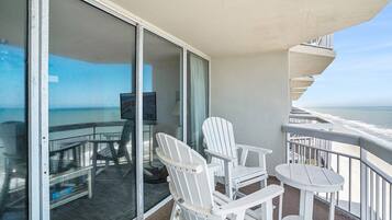 Lägenhet - 1 sovrum | Boendeområde