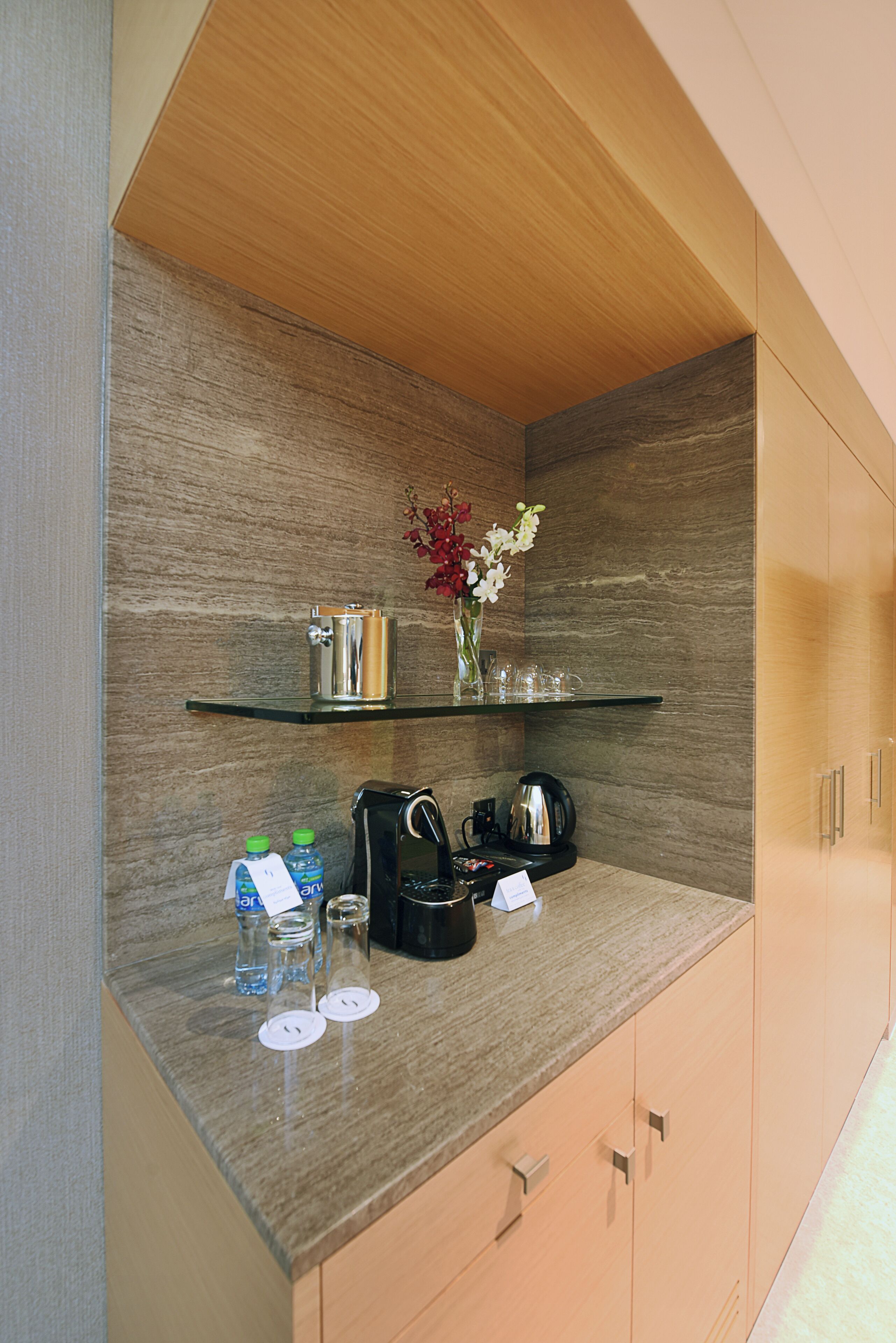 Foto - Grand Cosmopolitan Hotel