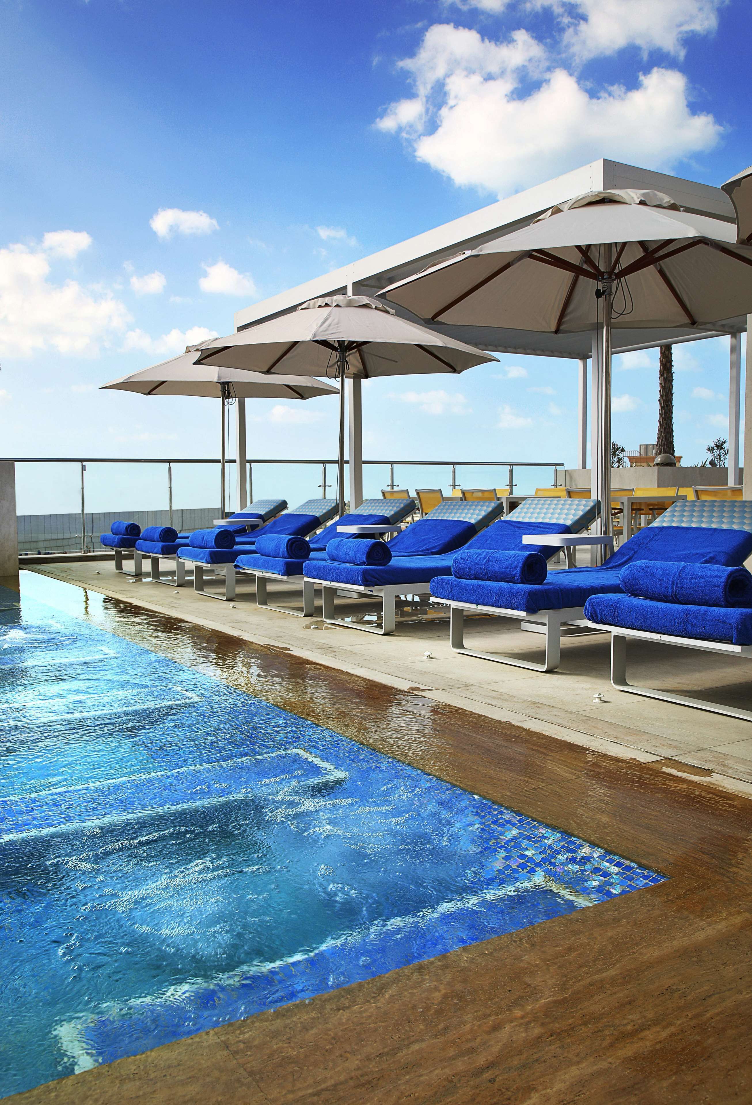 Servei gratuït de connexió amb la platja 