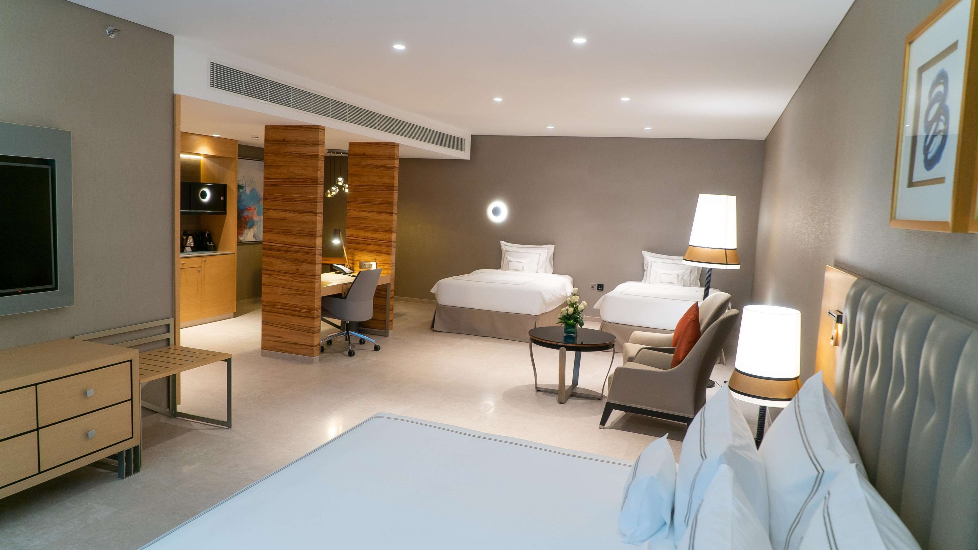 Foto - Grand Cosmopolitan Hotel