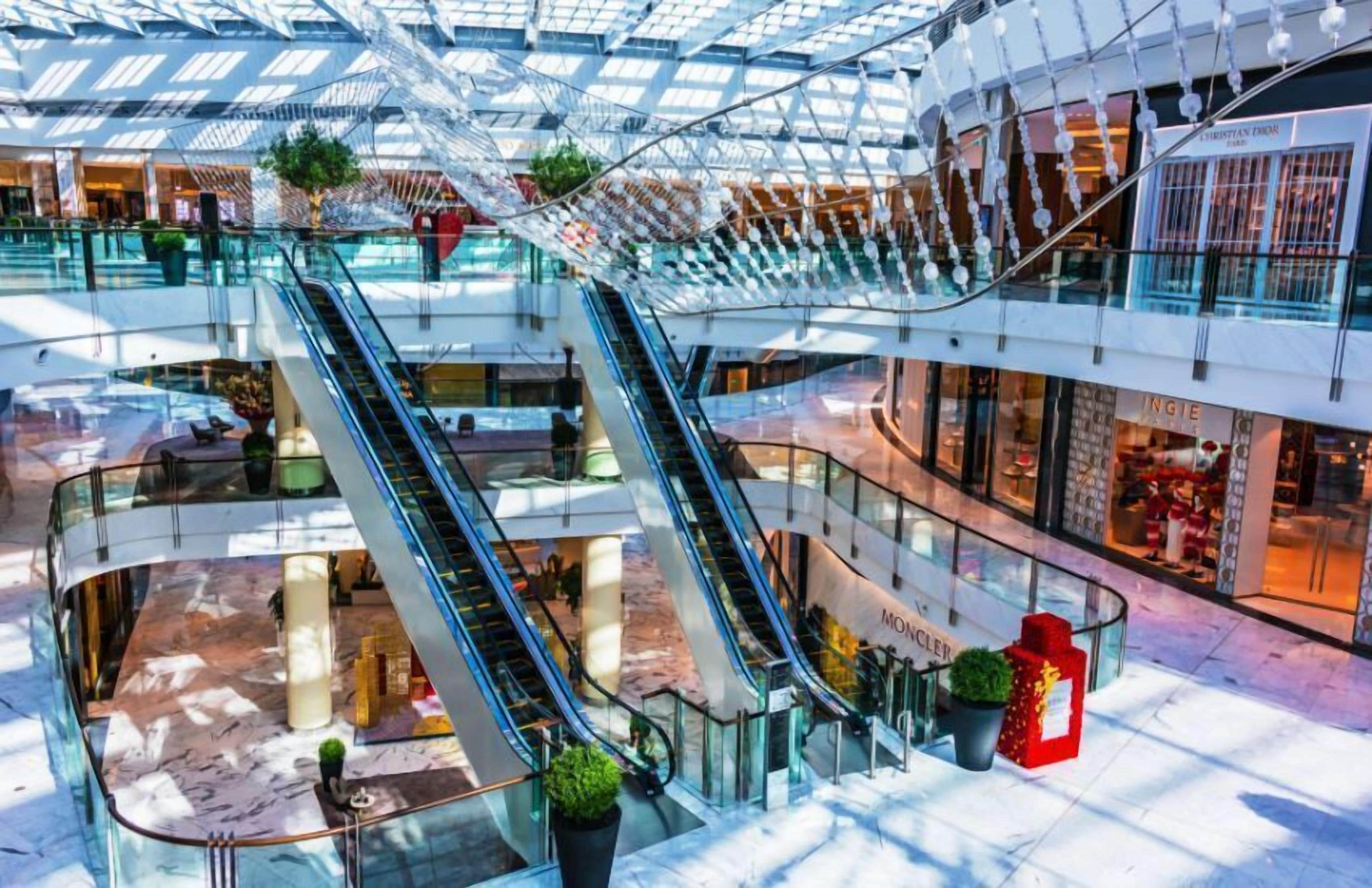 Foto - Grand Cosmopolitan Hotel