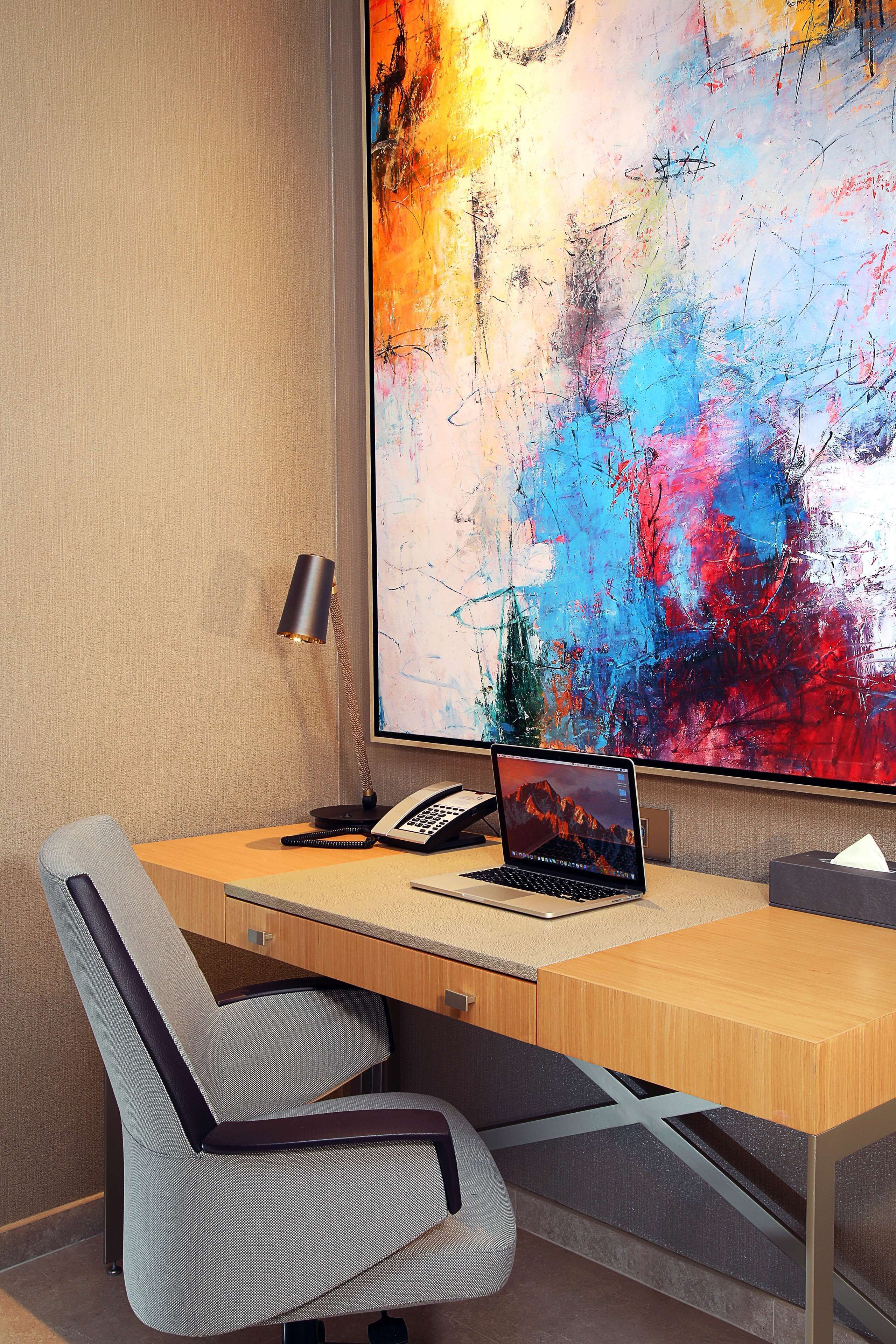 Foto - Grand Cosmopolitan Hotel