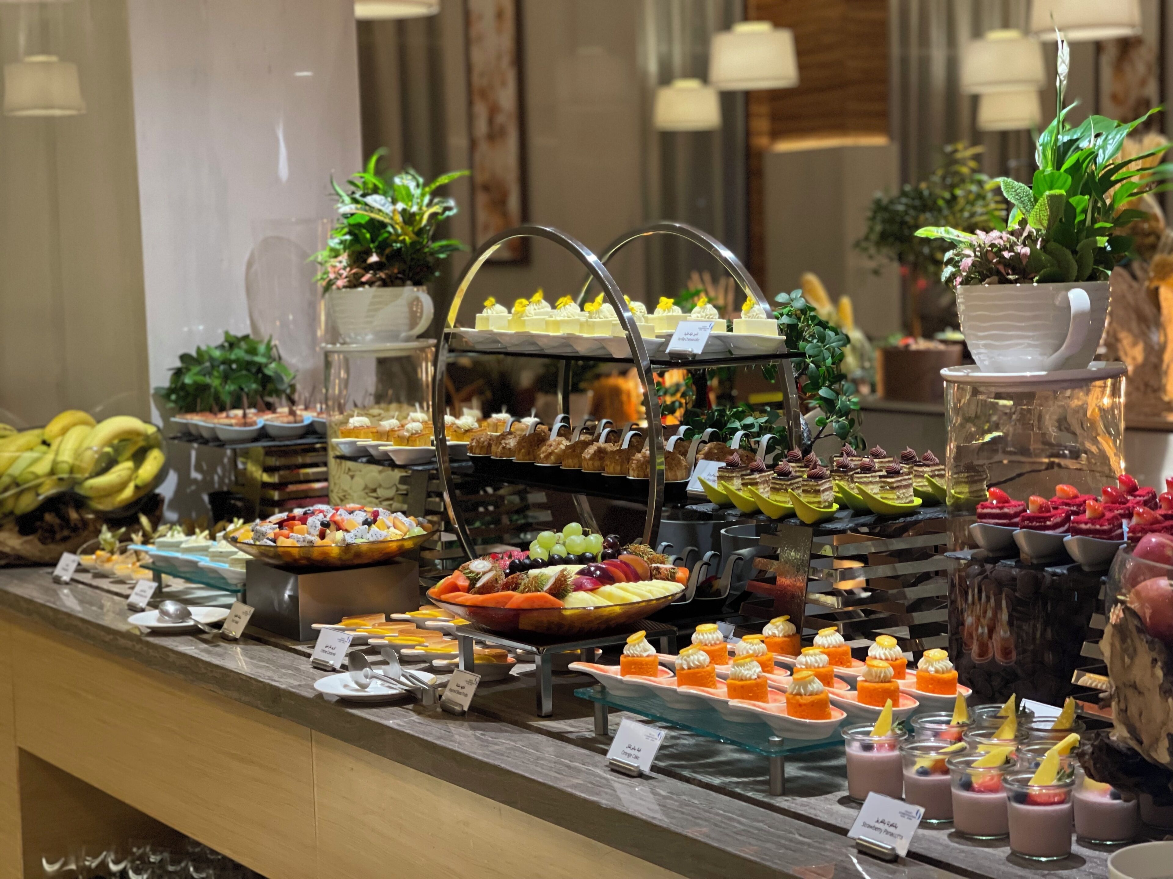 Foto - Grand Cosmopolitan Hotel