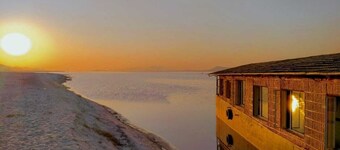 Houseboat Stay on the mighty Brahmaputra