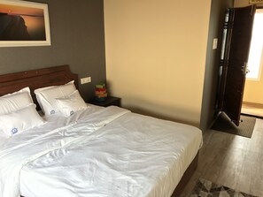 5 bedrooms, free WiFi