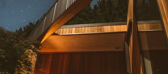 The Kite - Laid-Back luxury beside the Abel Tasman