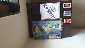 1 bedroom, WiFi