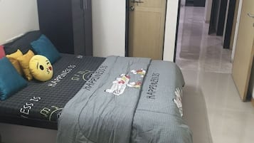 1 chambre, Wi-Fi