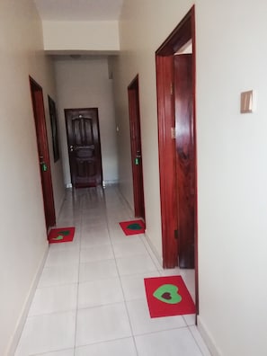 Entrada (vista interna)