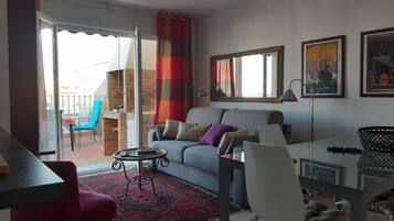 Télévision, livres