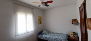 2 bedrooms