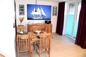 Dineren