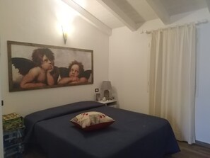 1 Schlafzimmer
