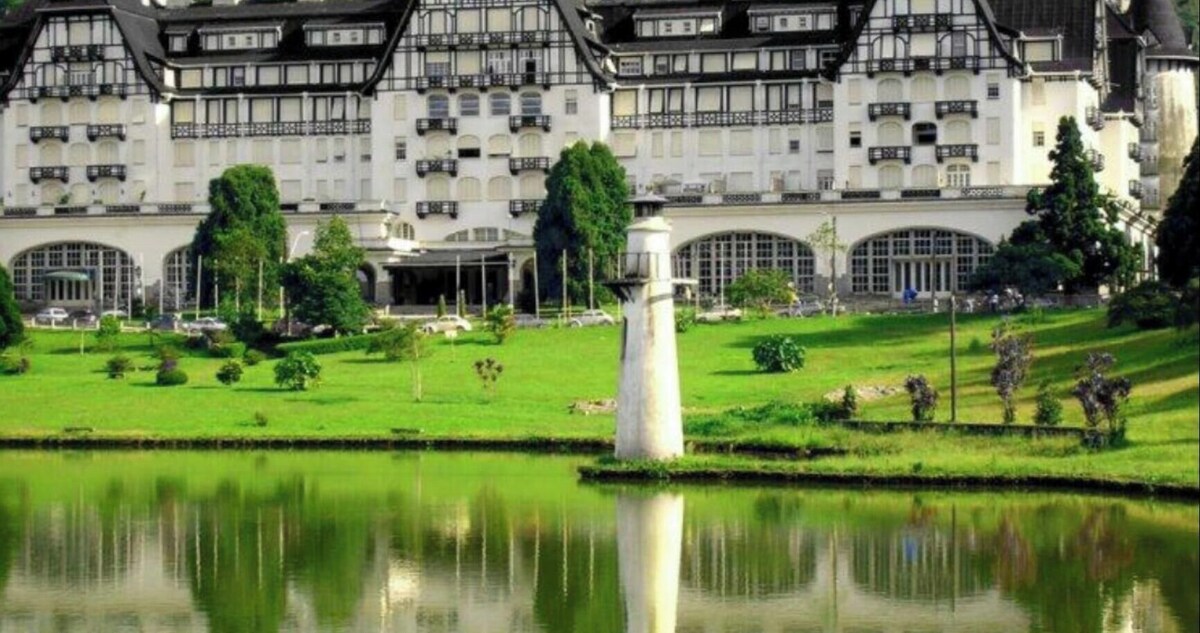 Bild für Gastgeberprofil