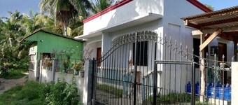 Siargao Hannah House