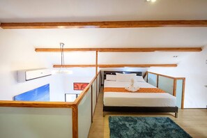 1 Schlafzimmer, WLAN