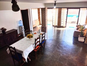 Restaurantes