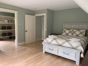 2 camere, ferro/asse da stiro, Wi-Fi, lenzuola