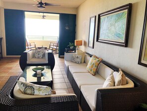 Smart TV - Stunning Views in Villa Playera! (Río Grande)