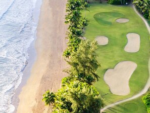 Golf - Stunning Views in Villa Playera! (Río Grande)