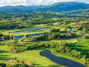 Golf - Stunning Views in Villa Playera! (Río Grande)