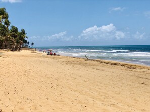 Serviettes de plage