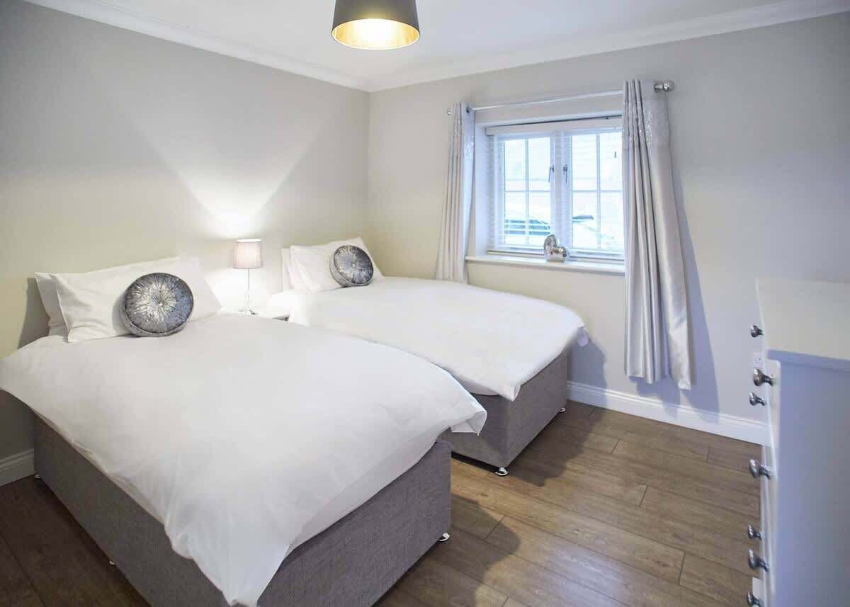Lowcross Cottage - Pinchinthorpe, Guisborough - Stay North Yorkshire