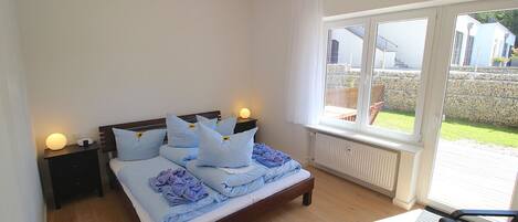 Apartment, 1 Bedroom, Terrace, Mountain View (Chamonix)