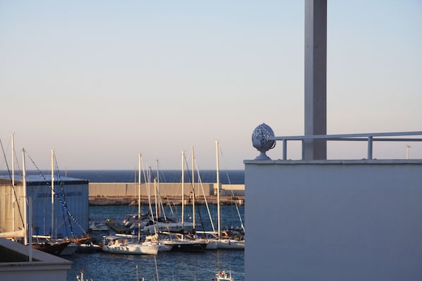 Port de plaisance