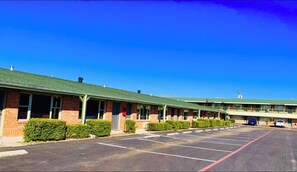 Exterior - Best place to stay.. (Abilene)