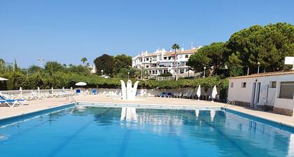 modern, newly renovated apartment in Cabo Roig, beach within walking distance