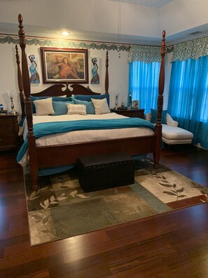 4 bedrooms, iron/ironing board, WiFi, bed sheets - Rental Master Week 2020 Only -Close to Diamond Lake -plenty sleeping space (Hephzibah)