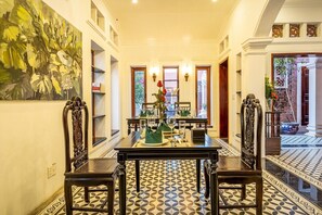 Breakfast, lunch, dinner served; Vietnamese cuisine - Paddy Home (Cam Pha)