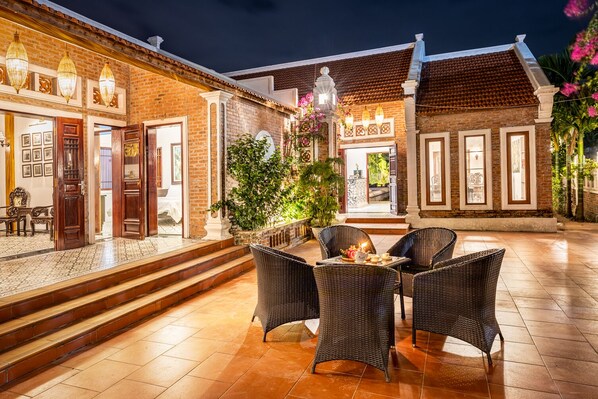 Exterior - Paddy Home (Cam Pha)