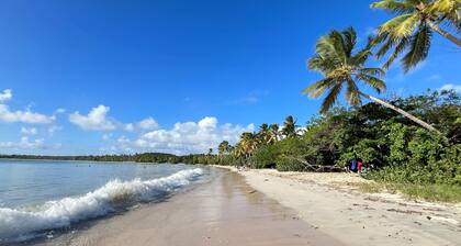 "VILLA DOUCEUR DES ILES" havre de confort et de loisirs !