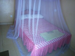 Cortinas blackout y ropa de cama 