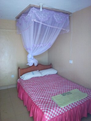 Cortinas blackout y ropa de cama 