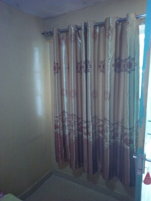 Double Room | Room amenity - Kwiremia Hotel (Embu)