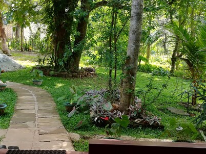 Sigiri Neo Home stay