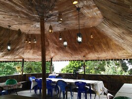 Restaurantes
