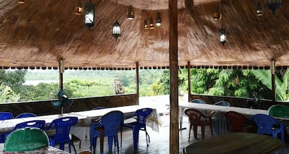 Sharook Lodge - Hostel