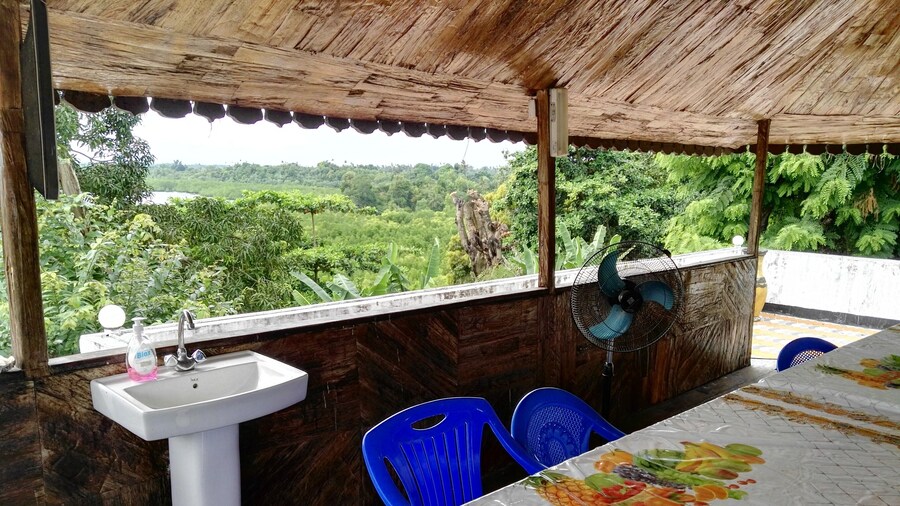 Sharook Lodge - Hostel