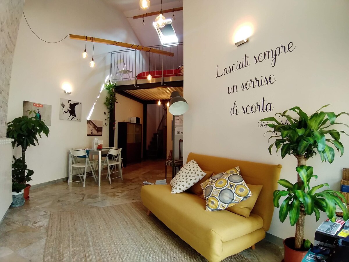 Image de profil de l’hôte