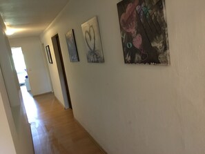 Interior - Apartment Riedwiesen on Western Ranch over 100sqm (Bad Rappenau)