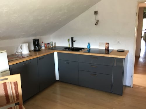 Apartment Riedwiesen on Western Ranch over 100sqm