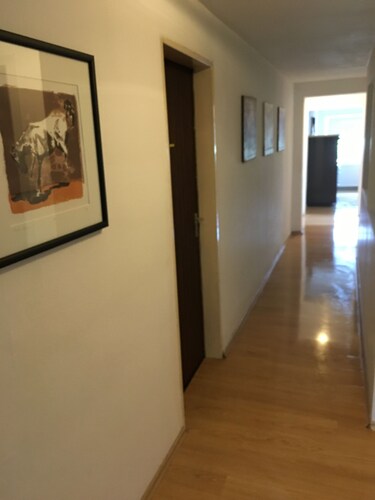 Apartment Riedwiesen on Western Ranch over 100sqm